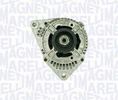 MAGNETI MARELLI 944390409200 -  Генератор